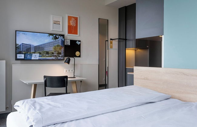 sylc. Apartmenthotel - Foto 30