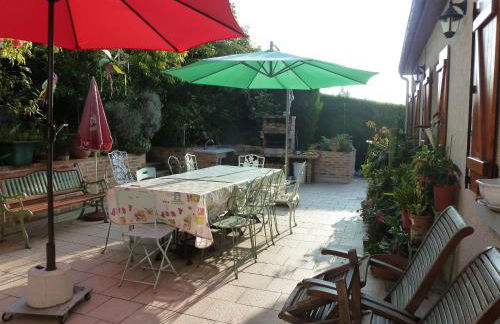 Gîte Les Iris - Foto 20