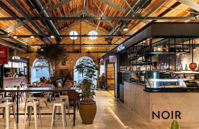 Flat no Central Park Residence - Photo 41