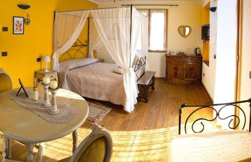 Il Poggio di Maro' - Foto 9