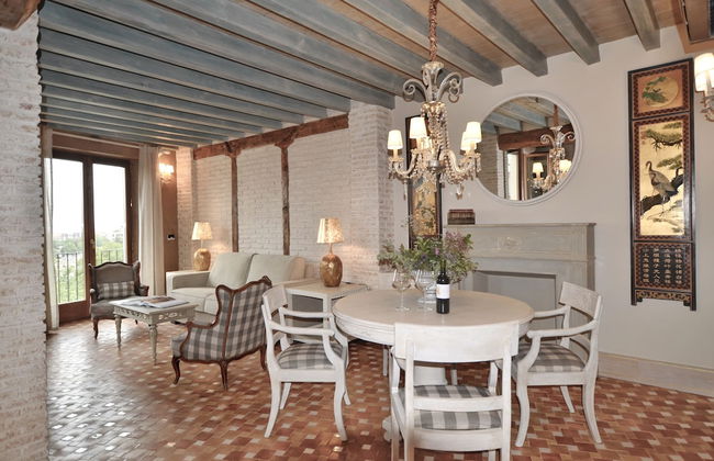 La Corrala del Realejo - Foto 56