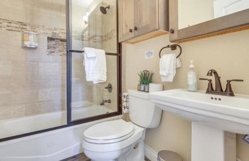 Scenic Views, Fire Pit Texas Hill Country Getaway - Foto 18