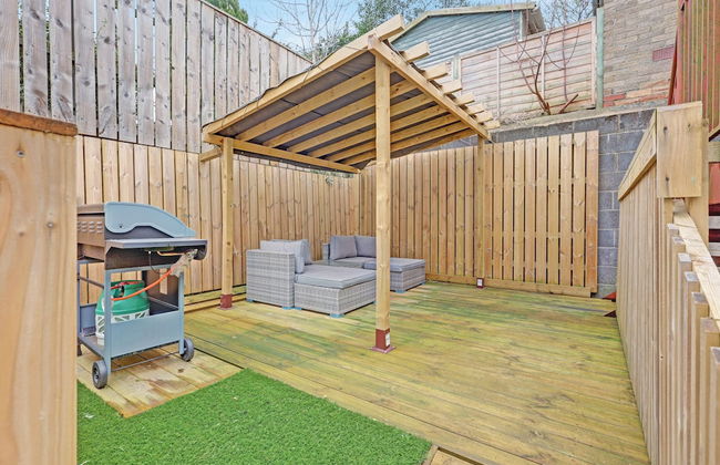 Gilesgate Apartment- North East Escapes - Foto 11