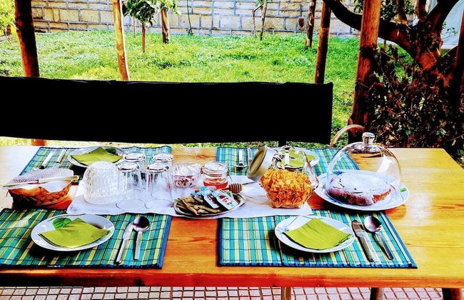 Panoramic Apartment With Vesuvius View - Foto 18