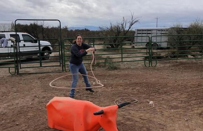 Double R Guest Ranch - Photo 23