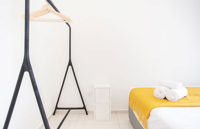 The Robertson Residence Bukit Bintang by Stayshare Homes - Foto 5