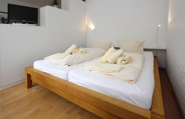 Apartment in Westerland - Foto 9