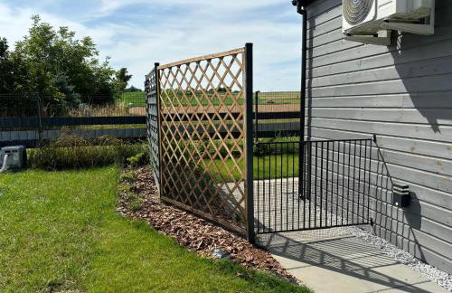 Jej i Jego - Eleganckie domki z balią na wyłączność - Photo 64