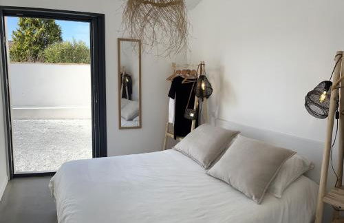 Villa Miha (New house Saint Martin de Ré) - Foto 43