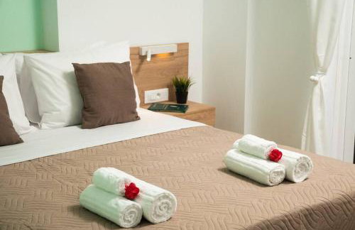 New cozy apartment near the center of Chania - Foto 10