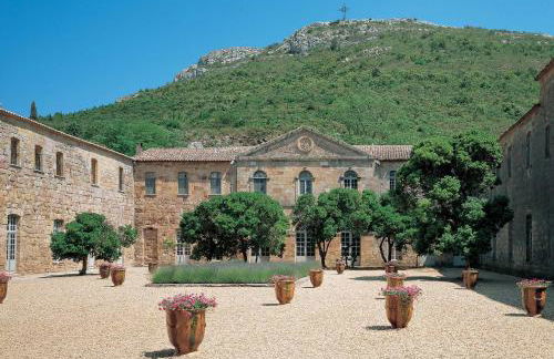Château de la Motte - Entre Narbonne et le Canal du Midi - Foto 20