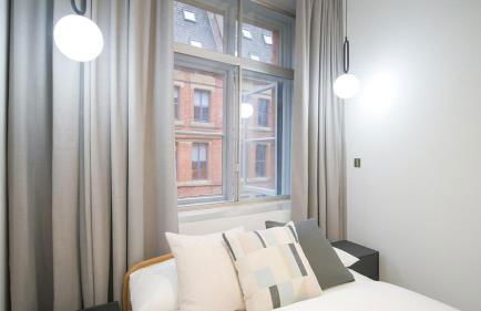 Chicago by The Heim - Foto 25