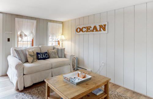 Cape Cod Beach Cottage - Foto 13