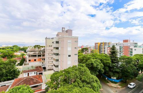 Link Home Estúdios - Água Verde | Gonzaga Stays - Photo 56