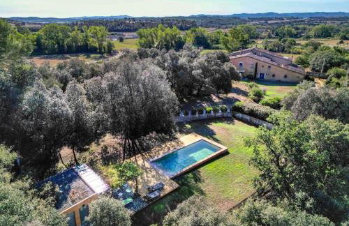 Mas Dalia - Turismo Rural - Girona - Monells, Empordà - Foto 3