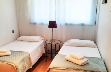 Cituspace Las Tablas Camino Santiago - Foto 56