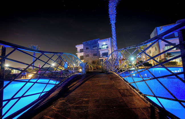 Garden Bay Appart'Hôtel - Photo 17