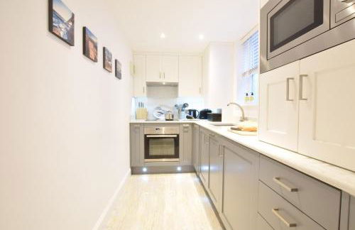 The Smokehouse Cottage - Foto 13