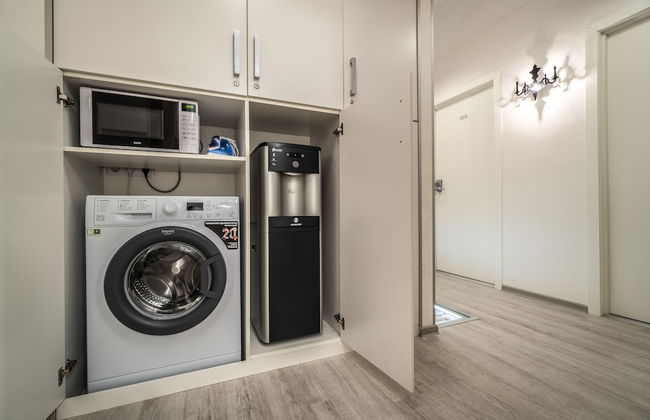 Kamara apartments - Photo 28