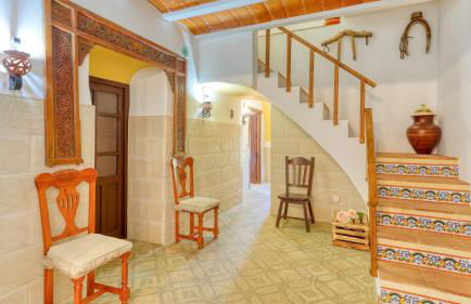 Cortijo San León Fuente de Piedra by Ruralidays - Foto 16