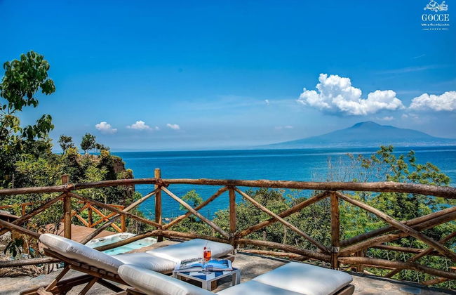 Villa Degli Dei - Private Waterfront Villa - Foto 14