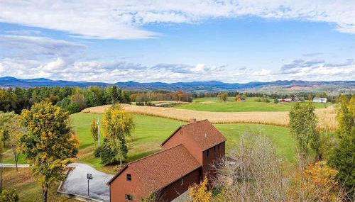 Your Vermont Homeaway from home - Foto 5