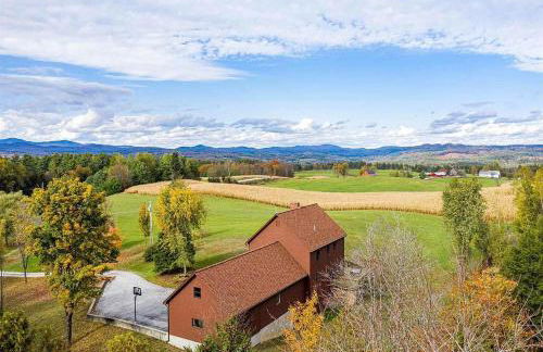 Your Vermont Homeaway from home - Foto 5