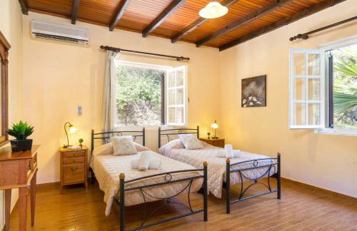 Villa Irini Nissaki Corfu Beach Villa - Foto 10