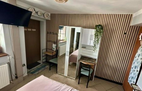 Kaszuby, agroturystyka z alpakami- pokój z łazienką - Foto 9