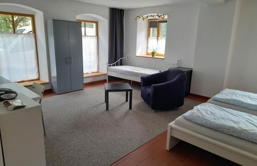 Ferienwohnung Am Pulverturm - Foto 3