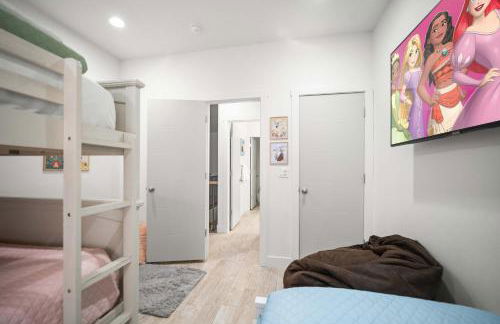 Live in Fantasy at Disney in the Desert! - Foto 72