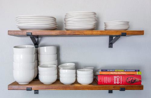 Scenic Mountain Getaway by the Park - Foto 46