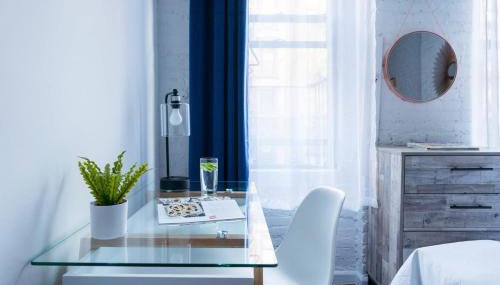 83-2FE UES Central Park Newly Furnished Studio - Foto 5