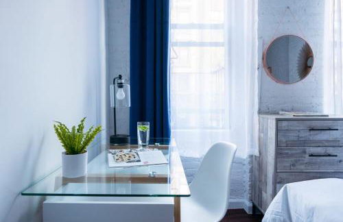 83-2FE UES Central Park Newly Furnished Studio - Foto 5