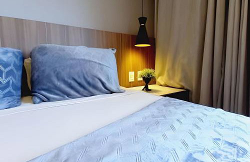 Bosque 201 Apto junto a Natureza próximo ao centro - Foto 7