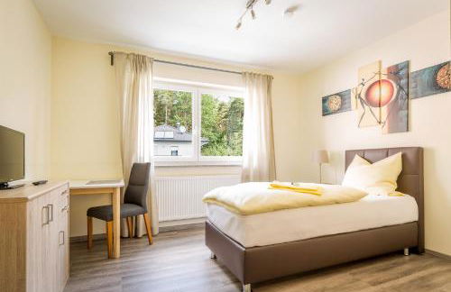 Boardinghaus Modern Living - Foto 16