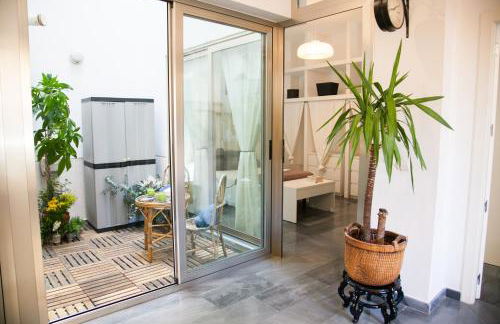 BEAUTIFUL SILENT APARTMENT Private Parking - Foto 8