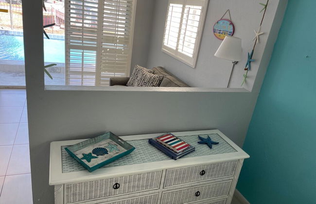 2 Bedroom Waterfront Pool Side! - Foto 68