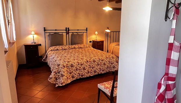 Agriturismo Rio Verde - Foto 4, Zimmer