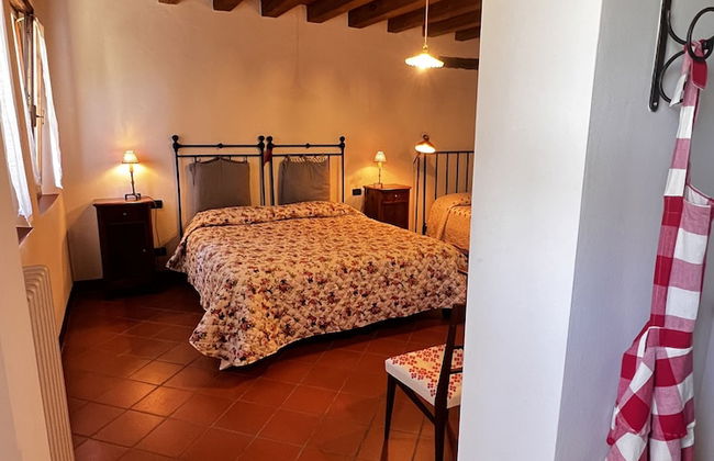 Agriturismo Rio Verde - Foto 4