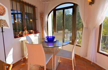 La Madrugada - Luxury Moraira Villa With Sea Views and Private Heated Pool - Foto 18
