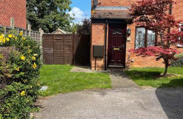 Cosy 2bed house in Oxford, sleeps 4 and a baby - Foto 1