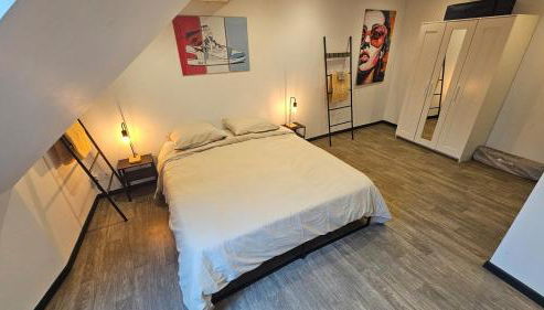 La tour des graffitis -T2-Wi-Fi - Foto 4