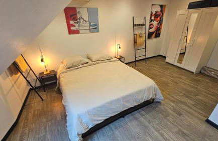 La tour des graffitis -T2-Wi-Fi - Foto 4