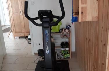 Ferienwohnung Würzburg - Foto 9