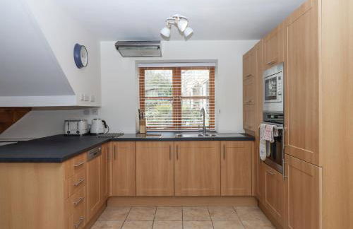 The Old Coach House - Foto 21