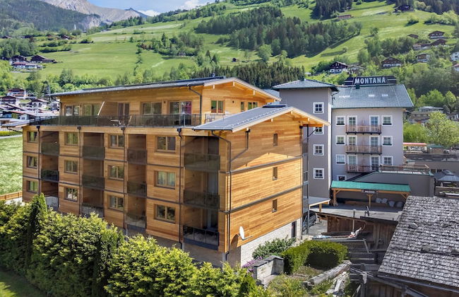 AlpenParks Apartment Montana Matrei - Foto 37