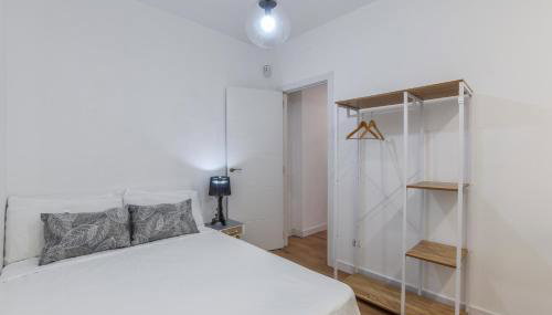 MyHouseSpain - Moderno apartamento ubicación inmejorable Madrid - Photo 4