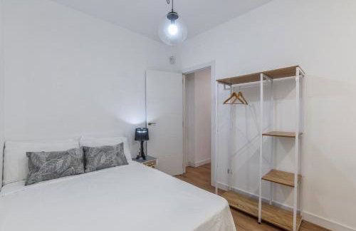 MyHouseSpain - Moderno apartamento ubicación inmejorable Madrid - Photo 4