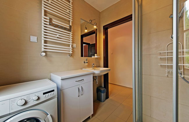 Apartamenty Sun & Snow Komuny Paryskiej - Photo 67